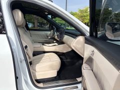 BMW Ledo L90 Max six-seater version - фото 16