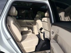 BMW Ledo L90 Max six-seater version - фото 17