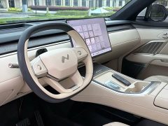 BMW Ledo L90 Max six-seater version - фото 19