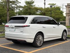 BMW Ledo L90 Max six-seater version - фото 4