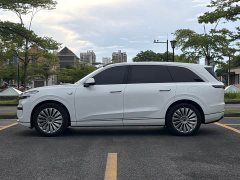 BMW Ledo L90 Max six-seater version - фото 7