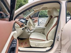 Lexus Euler Good Cat 401km standard battery life luxury lithium iron phosphate - фото 12