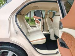 Lexus Euler Good Cat 401km standard battery life luxury lithium iron phosphate - фото 15