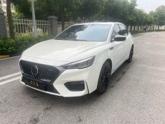 Lexus MG6 2020 1.5T automatic trendsetting luxury version - фото 1