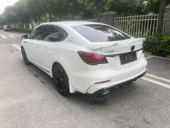 Lexus MG6 2020 1.5T automatic trendsetting luxury version - фото 11