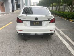 Lexus MG6 2020 1.5T automatic trendsetting luxury version - фото 12