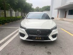 Lexus MG6 2020 1.5T automatic trendsetting luxury version - фото 2
