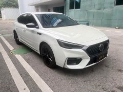 Lexus MG6 2020 1.5T automatic trendsetting luxury version - фото 3
