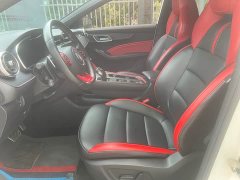 Lexus MG6 2020 1.5T automatic trendsetting luxury version - фото 4