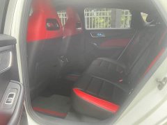 Lexus MG6 2020 1.5T automatic trendsetting luxury version - фото 6