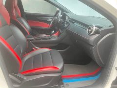 Lexus MG6 2020 1.5T automatic trendsetting luxury version - фото 7