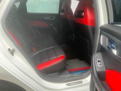 Lexus MG6 2020 1.5T automatic trendsetting luxury version - фото 8
