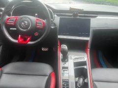Lexus MG6 2020 1.5T automatic trendsetting luxury version - фото 9