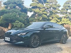 Lexus MG7 2023 2.0T Automatic Beauty Hunting Luxury Edition - фото 1