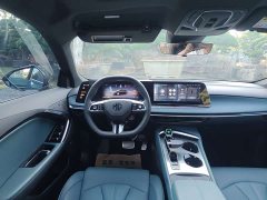 Lexus MG7 2023 2.0T Automatic Beauty Hunting Luxury Edition - фото 10