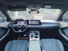 Lexus MG7 2023 2.0T Automatic Beauty Hunting Luxury Edition - фото 11