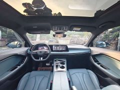 Lexus MG7 2023 2.0T Automatic Beauty Hunting Luxury Edition - фото 12