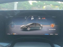 Lexus MG7 2023 2.0T Automatic Beauty Hunting Luxury Edition - фото 16