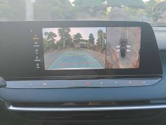 Lexus MG7 2023 2.0T Automatic Beauty Hunting Luxury Edition - фото 17