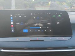 Lexus MG7 2023 2.0T Automatic Beauty Hunting Luxury Edition - фото 19