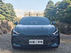Lexus MG7 2023 2.0T Automatic Beauty Hunting Luxury Edition - фото 2