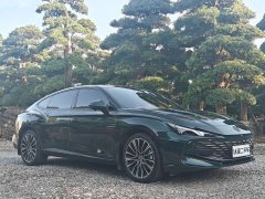 Lexus MG7 2023 2.0T Automatic Beauty Hunting Luxury Edition - фото 3