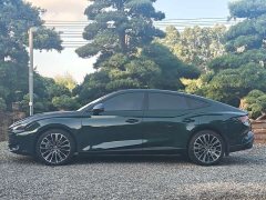 Lexus MG7 2023 2.0T Automatic Beauty Hunting Luxury Edition - фото 4