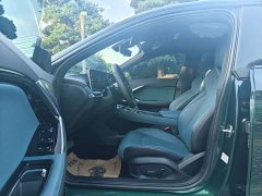 Lexus MG7 2023 2.0T Automatic Beauty Hunting Luxury Edition - фото 5