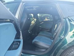 Lexus MG7 2023 2.0T Automatic Beauty Hunting Luxury Edition - фото 8