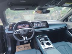 Lexus MG7 2023 2.0T Automatic Beauty Hunting Luxury Edition - фото 9