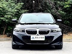 BMW i3 eDrive 35 L - фото 1