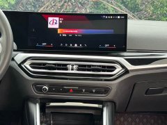 BMW i3 eDrive 35 L - фото 11