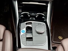 BMW i3 eDrive 35 L - фото 12