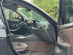 BMW i3 eDrive 35 L - фото 13