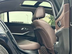 BMW i3 eDrive 35 L - фото 15