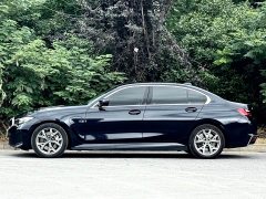 BMW i3 eDrive 35 L - фото 3