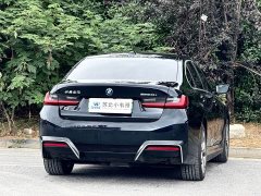 BMW i3 eDrive 35 L - фото 4