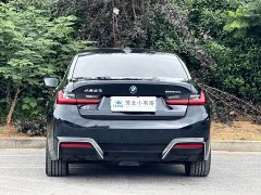 BMW i3 eDrive 35 L - фото 5