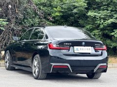 BMW i3 eDrive 35 L - фото 6