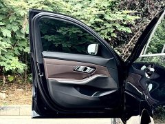 BMW i3 eDrive 35 L - фото 7