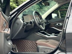 BMW i3 eDrive 35 L - фото 8