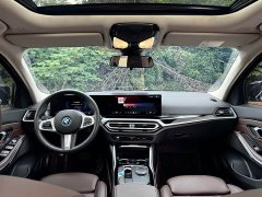 BMW i3 eDrive 35 L - фото 9