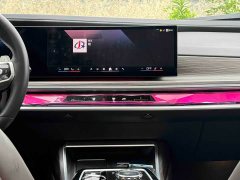 BMW 7 Series 2023 735Li M Sports Package - фото 11