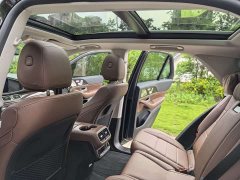 Mercedes-Benz GLE (imported) facelift GLE 350 4MATIC fashionable - фото 13