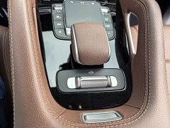 Mercedes-Benz GLE (imported) facelift GLE 350 4MATIC fashionable - фото 14