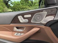 Mercedes-Benz GLE (imported) facelift GLE 350 4MATIC fashionable - фото 15