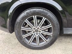 Mercedes-Benz GLE (imported) facelift GLE 350 4MATIC fashionable - фото 17