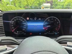 Mercedes-Benz GLE (imported) facelift GLE 350 4MATIC fashionable - фото 4