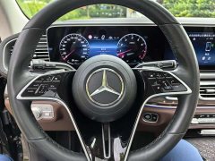 Mercedes-Benz GLE (imported) facelift GLE 350 4MATIC fashionable - фото 5