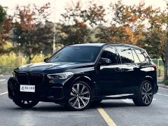 BMW X5 2022 facelift xDrive 40Li exclusive M sports package - фото 1